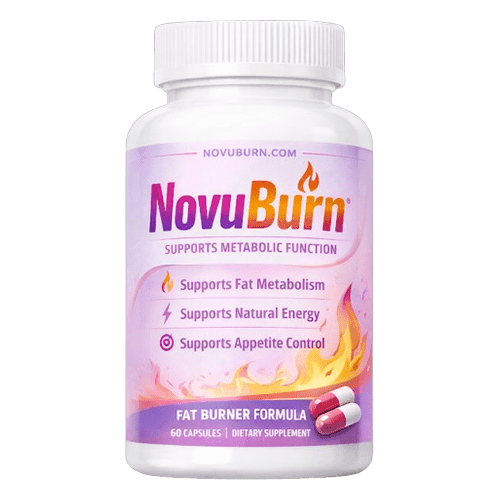 Novuburn