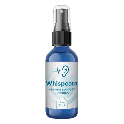 Whispeara Hearing Loss