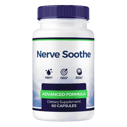 Nerve Soothe