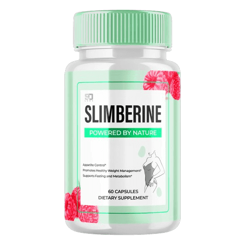 Slimberine