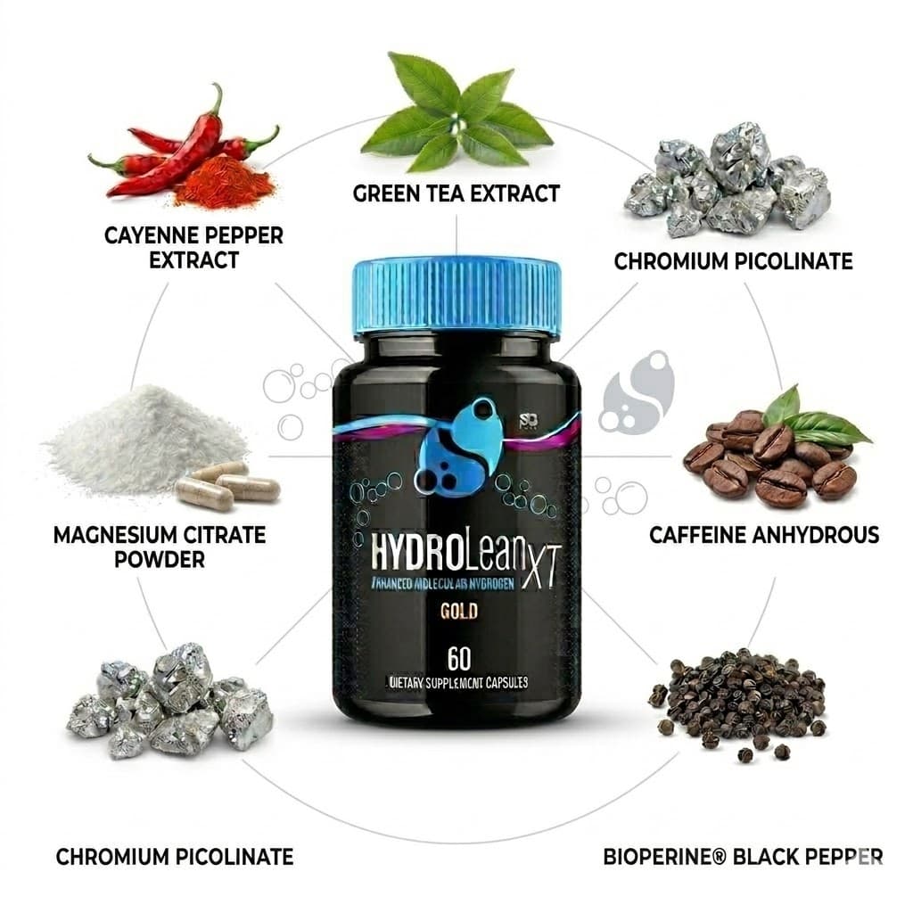 HydroLean XT thumbnail 3