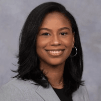 Alexus Jackson, MD