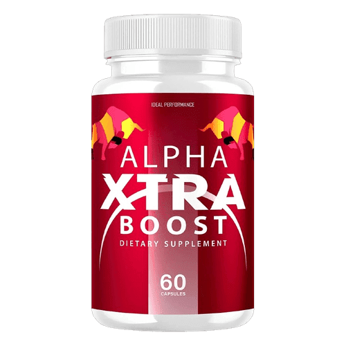 Alpha Xtra Boost