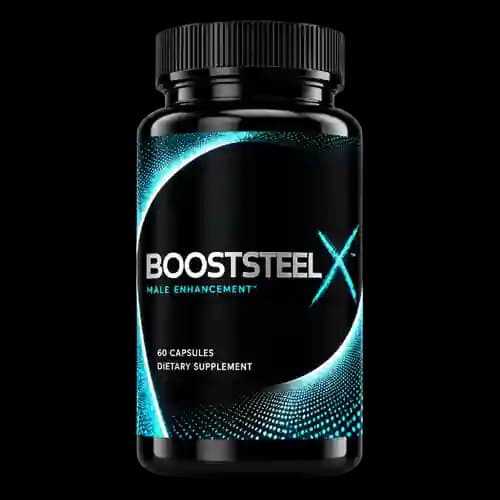 BoostSteelX
