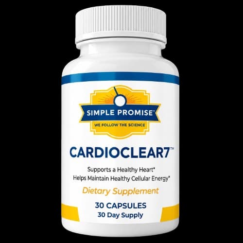Cardio Clear 7