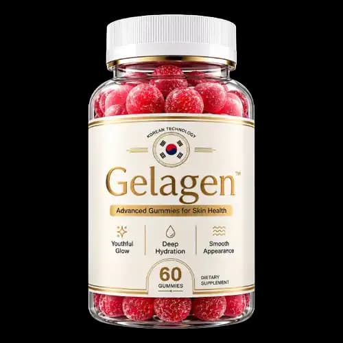 Gelagen