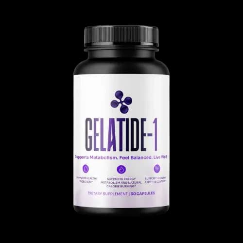 Gelatide 1