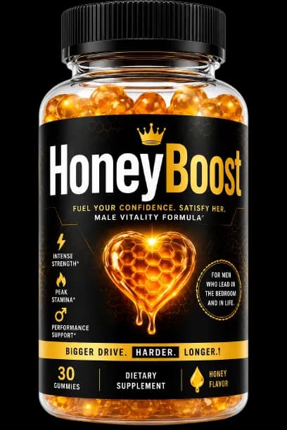 Honey Boost