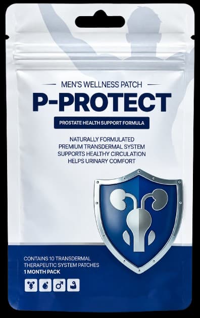 P Protect