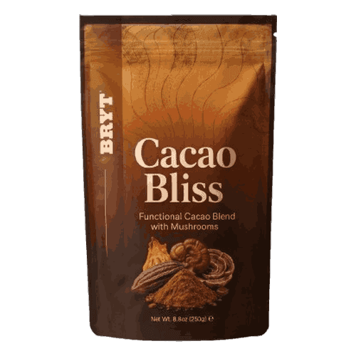 Cacao Bliss