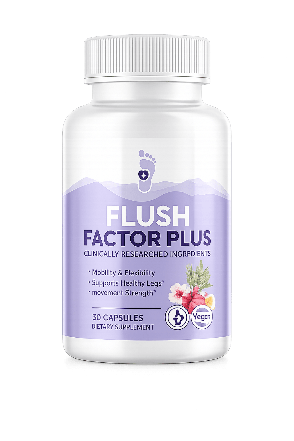 Flush Factor Plus