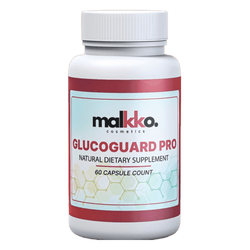 Gluco Guard Pro
