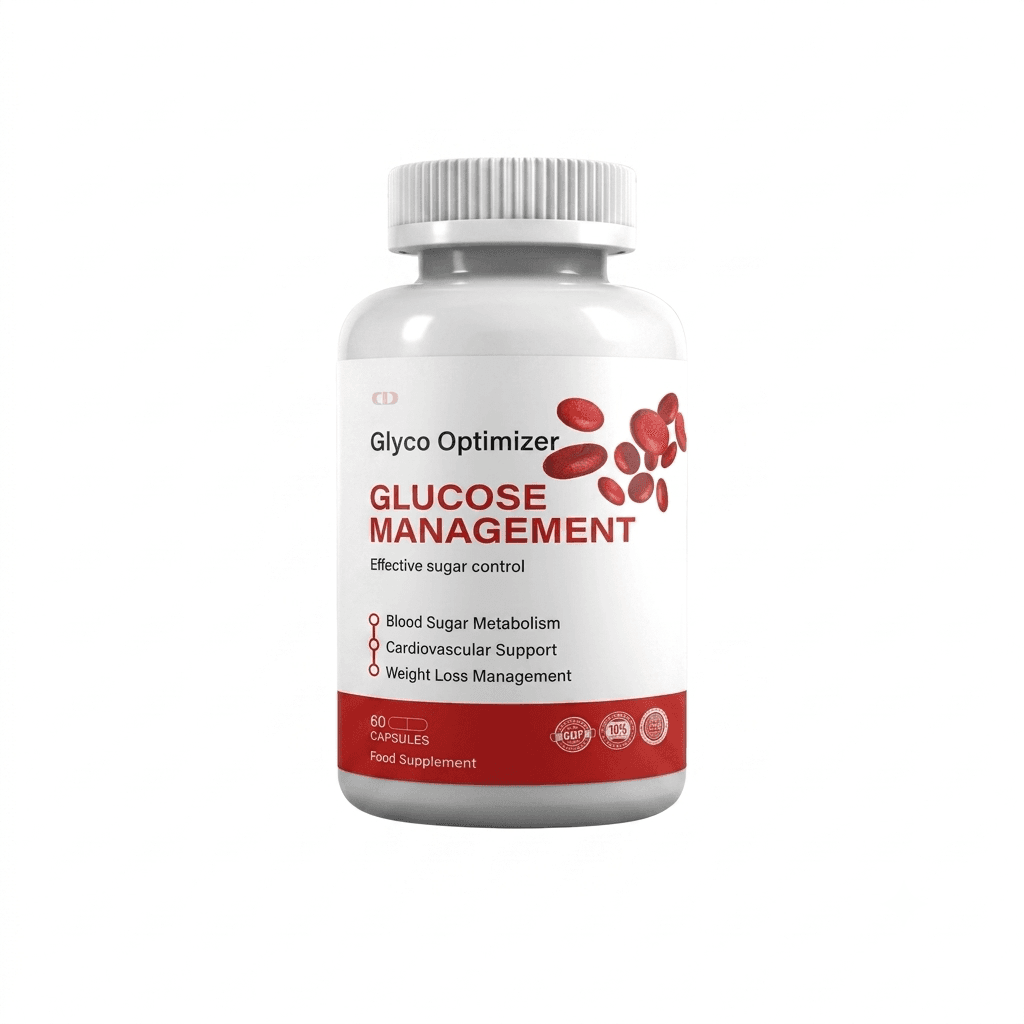 Glyco Optimizer
