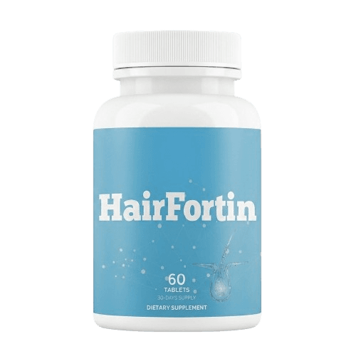 HairFortin