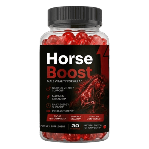 Horse Boost