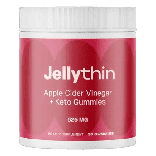 Jellythin