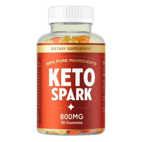 Keto Spark
