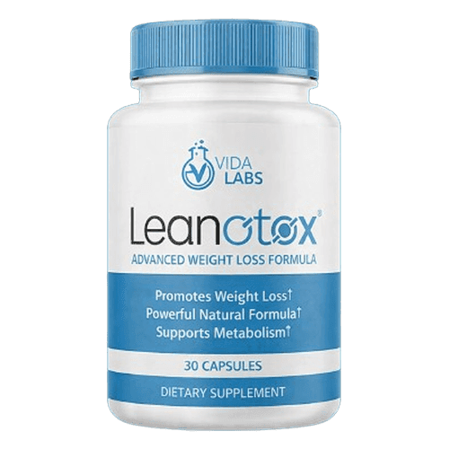 Leanotox