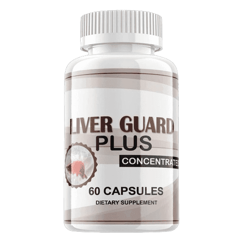 Liver Guard Plus