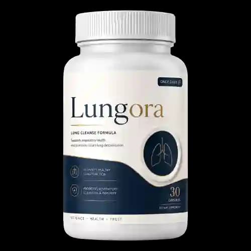 Lungora