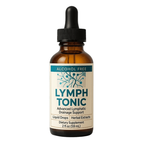 Lymph Tonic