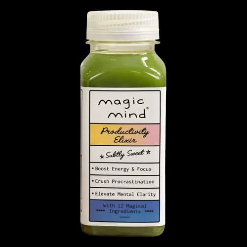 Magic Mind