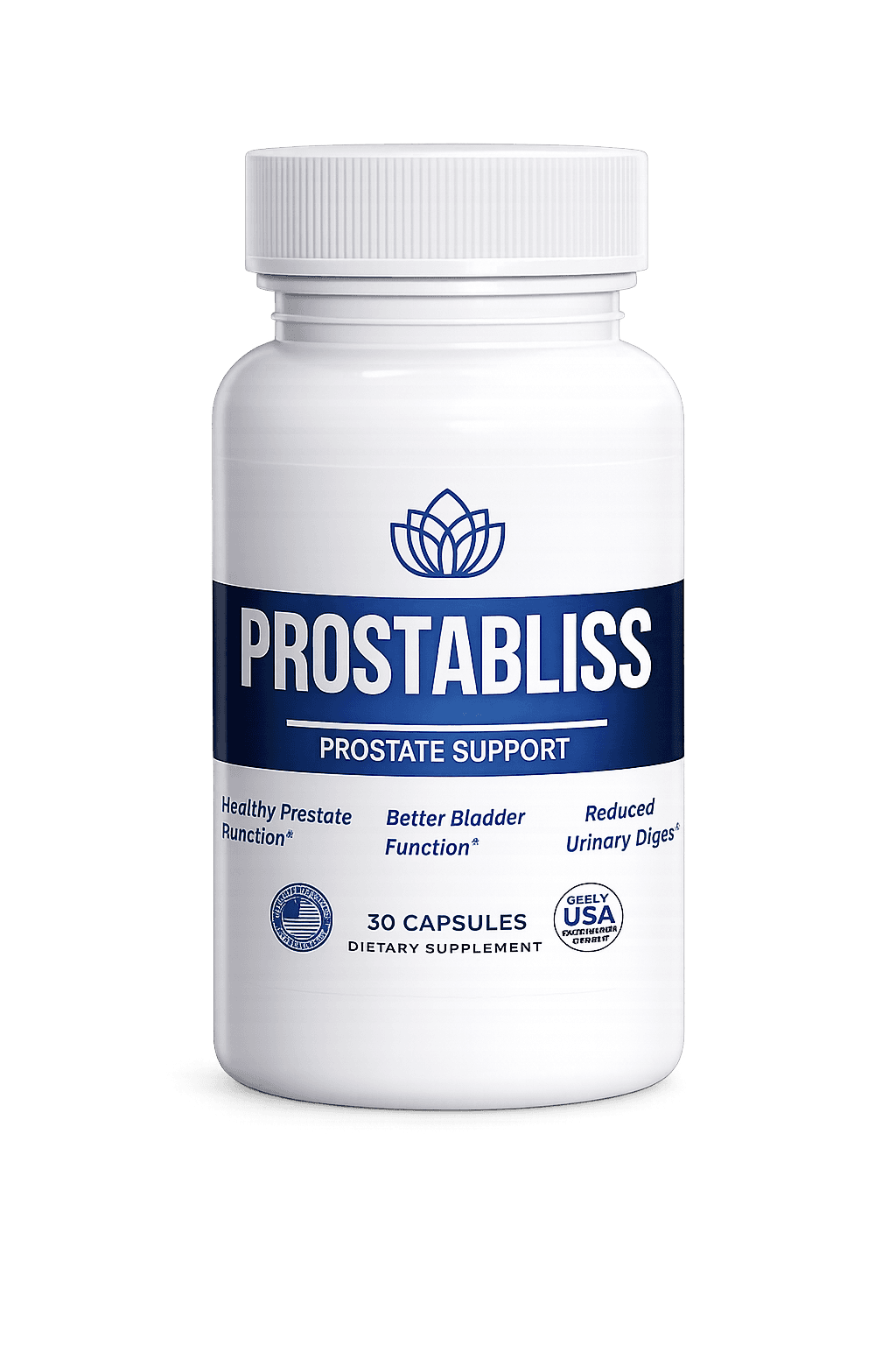 Prostabliss