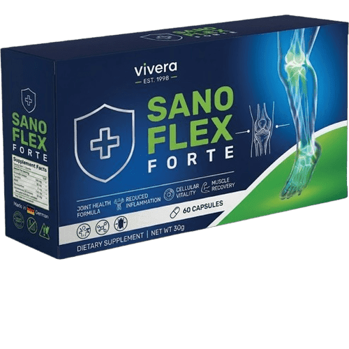 Sanoflex Forte