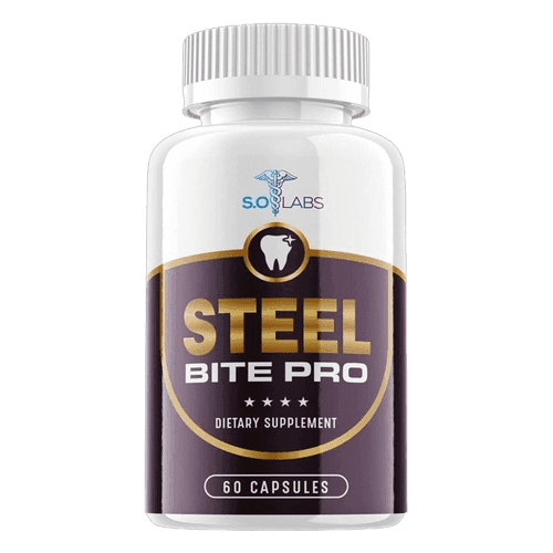 Steel Bite Pro
