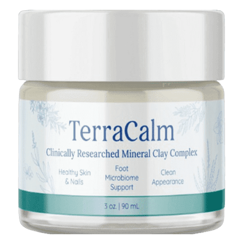 TerraCalm