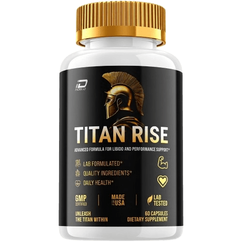 Titan Rise
