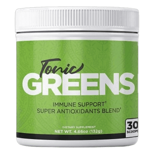 Tonic Greens