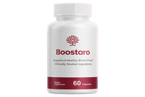 Boostaro