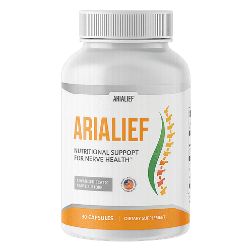 Arialief