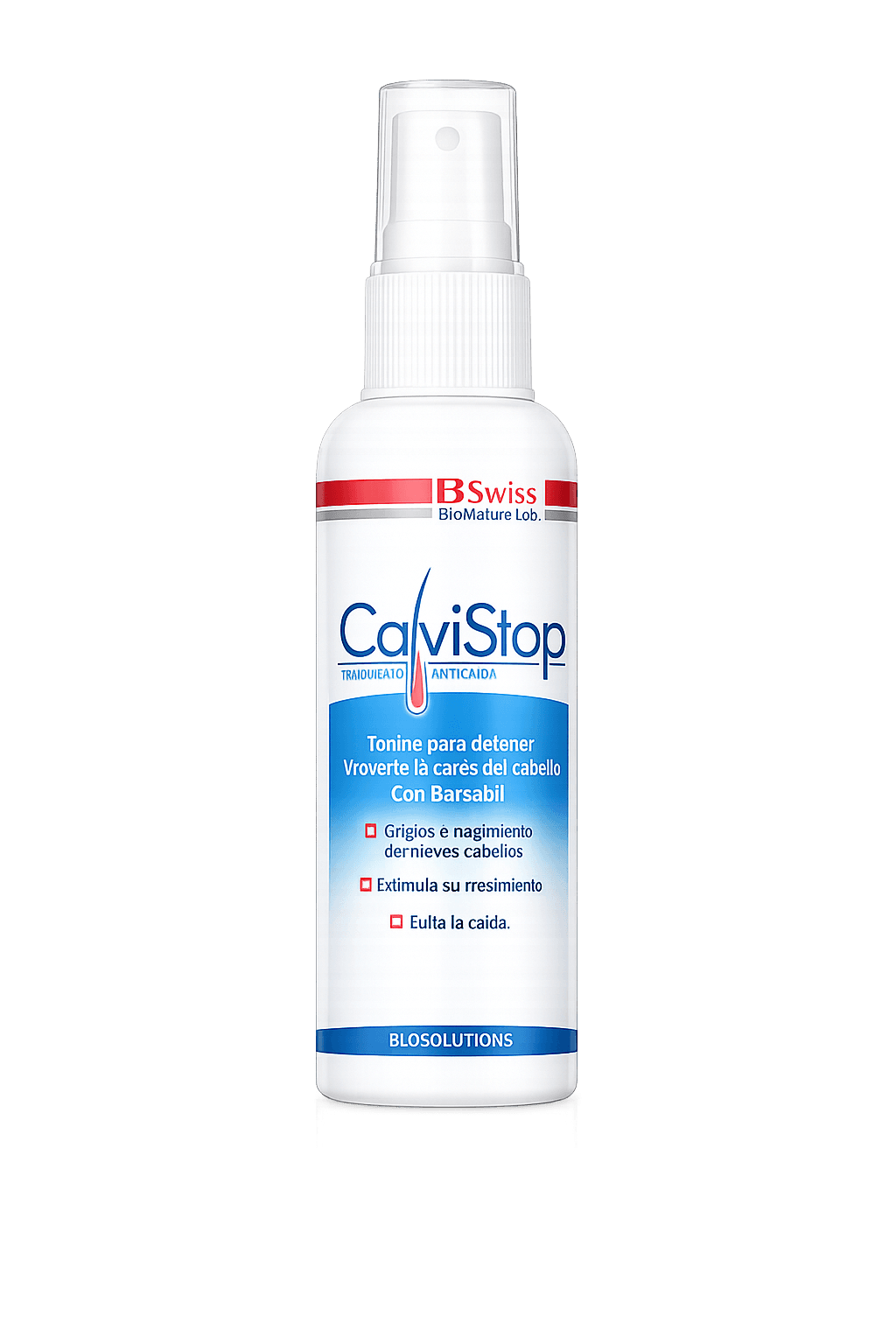 CalviStop
