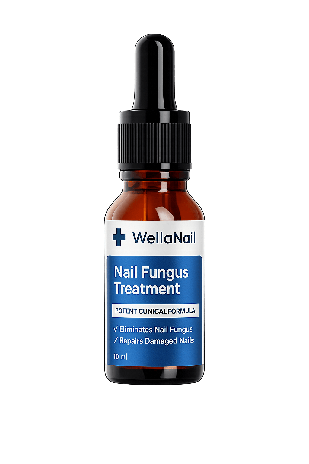 WellaNail Nail Fungus Treatment