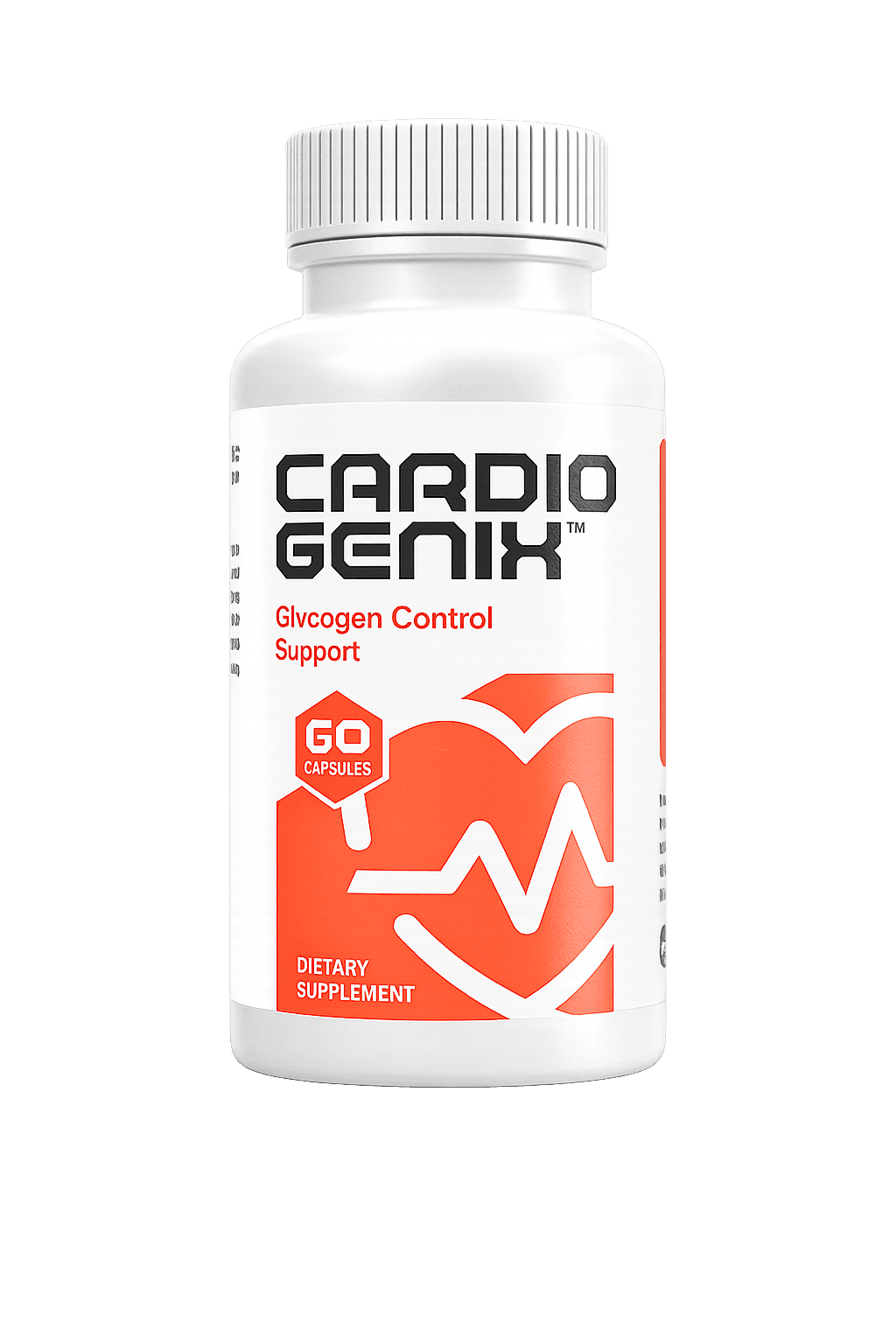 Cardio Genix