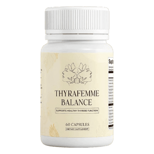 ThyraFemme Balance
