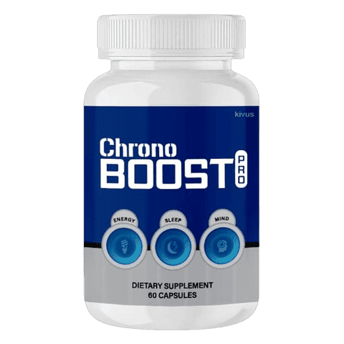 ChronoBoost Pro