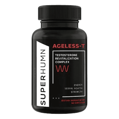 Ageless T