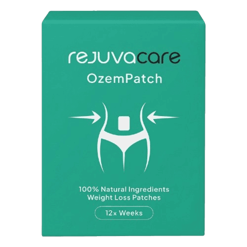 OzemPatch