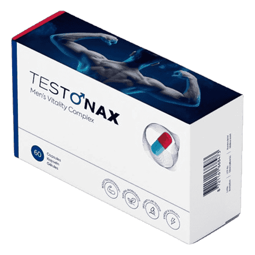 Testonax