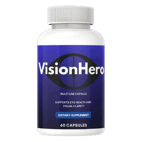 Vision Hero