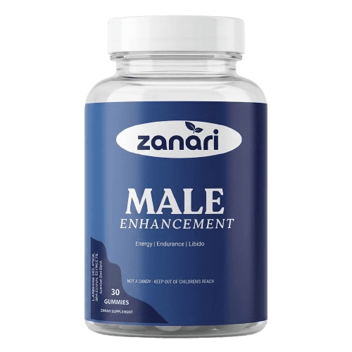 Zanari Male Enhancement
