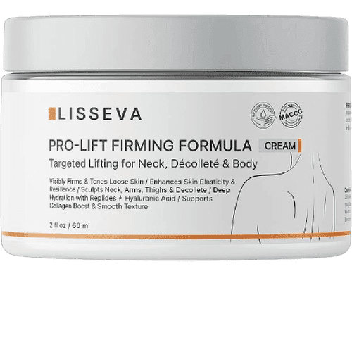Lisseva ProLift Firming Formula Cream
