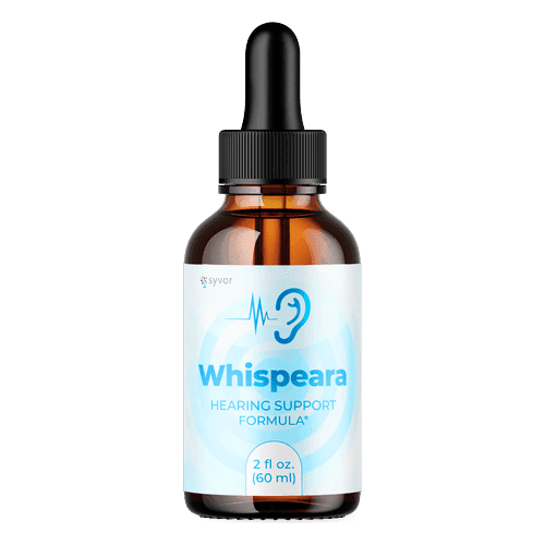 Whispeara
