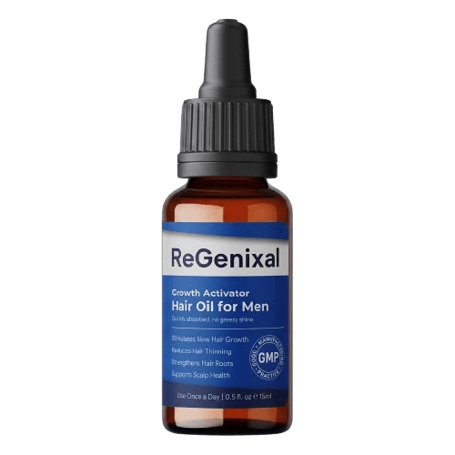 ReGenixal Hair Recover