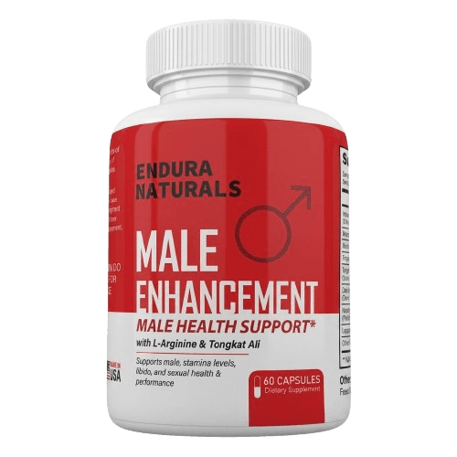 Endura Naturals