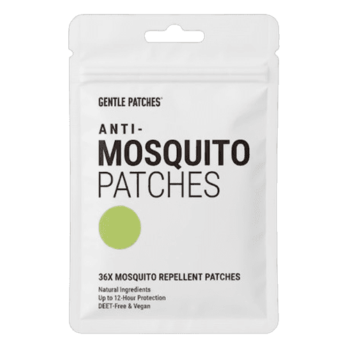 Anti Mosquito Patches