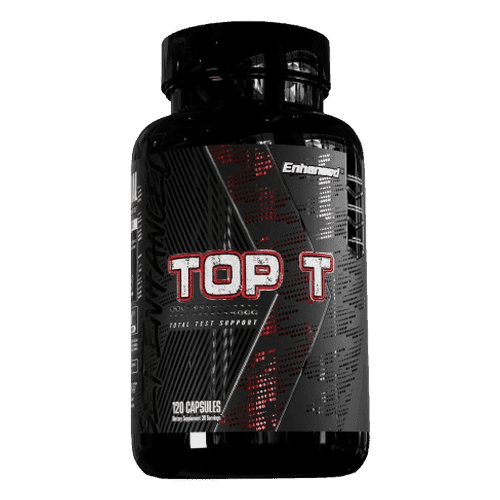 Enhanced Top T